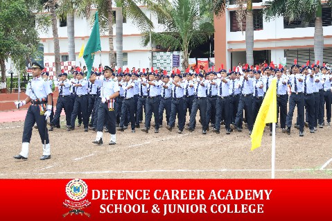 Best SSB interview training centre in India
